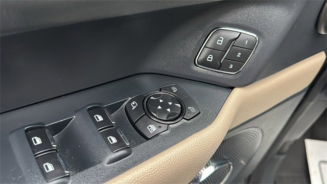 Certified 2022 Ford Expedition Max Limited image 13