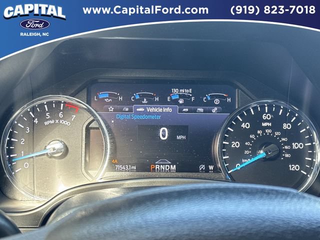 Certified 2021 Ford Expedition Platinum AWD/4WD image 26