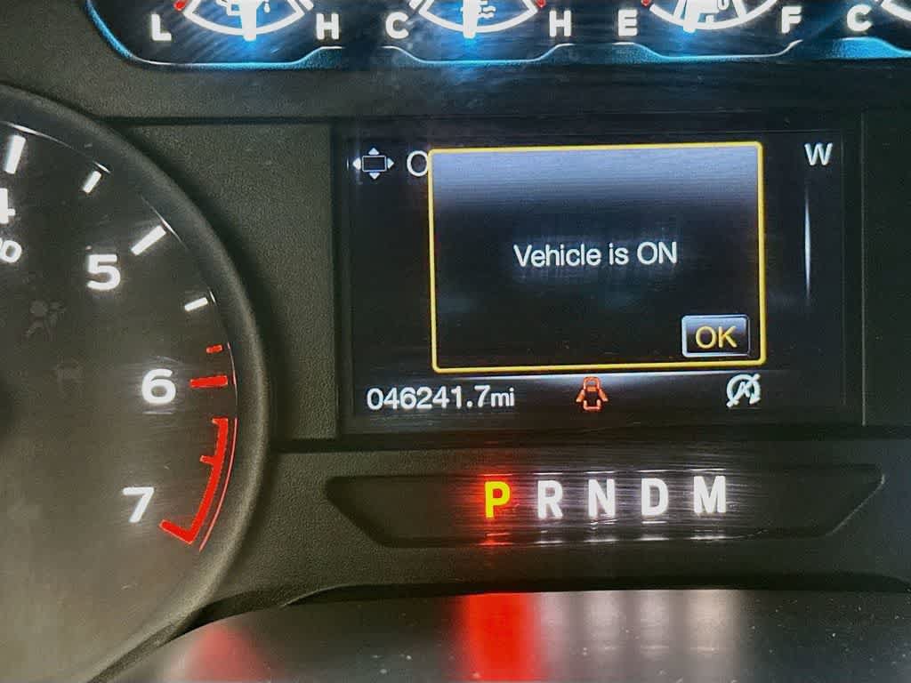 Certified 2019 Ford F150 XL w/ Equipment Group 101A Mid AWD/4WD image 19