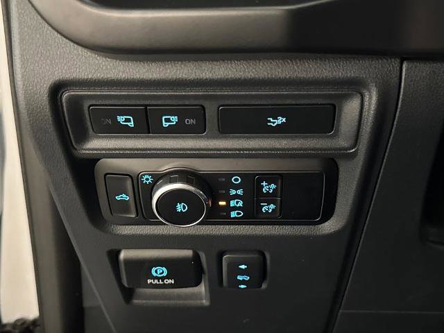 Certified 2024 Ford F150 XLT w/ Equipment Group 303A High image 19