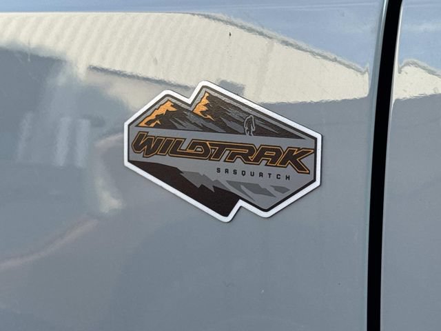 Certified 2024 Ford Bronco Wildtrak AWD/4WD image 7