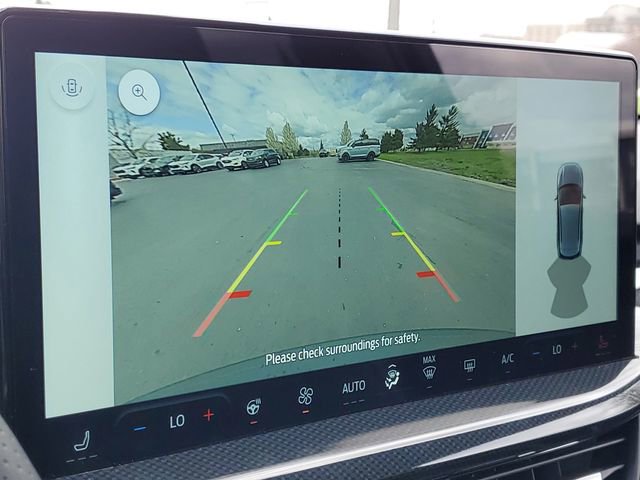 Certified 2025 Ford Escape ST-Line w/ Tech Pack #1 AWD/4WD image 23