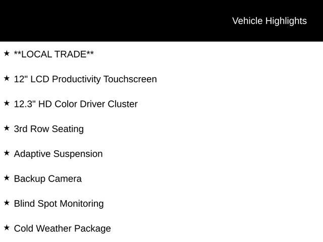 Used 2024 Kia Telluride SX X-Pro image 9