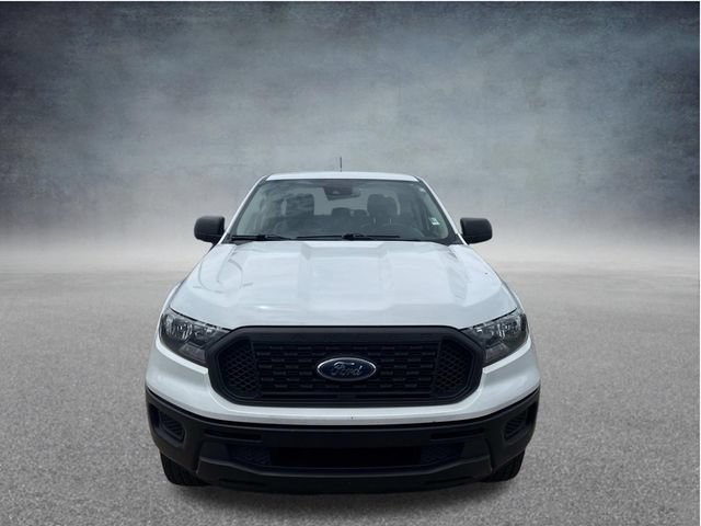 Certified 2022 Ford Ranger XL RWD image 3