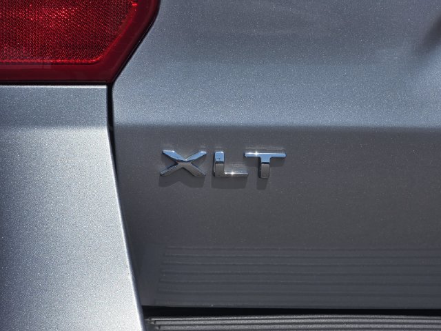 Certified 2021 Ford Expedition XLT AWD/4WD image 37