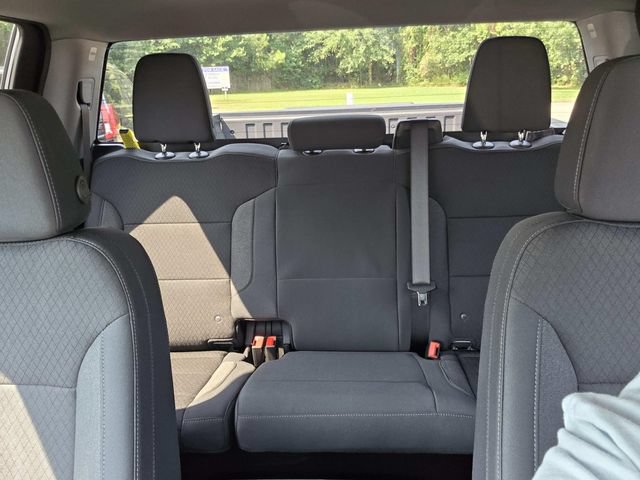 Used 2026 Chevrolet Silverado 1500 LT Trail Boss w/ LPO, Dark Essentials Package AWD/4WD image 27
