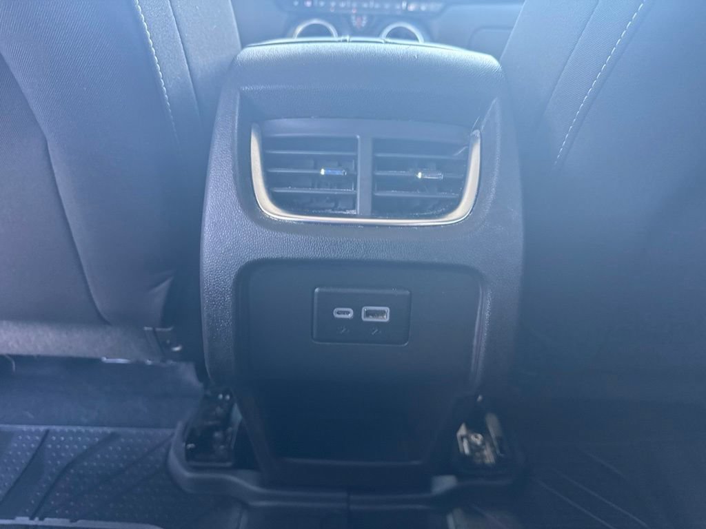 Used 2024 Chevrolet Blazer LT w/ Driver Confidence Package FWD image 17
