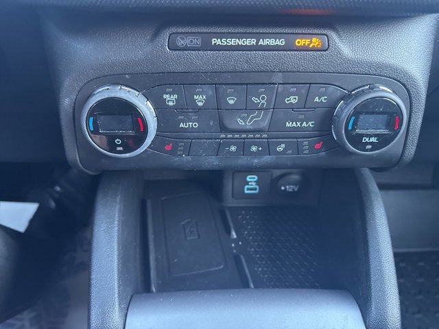 Certified 2021 Ford Bronco Sport Outer Banks w/ Outer Banks Package (96D) image 22