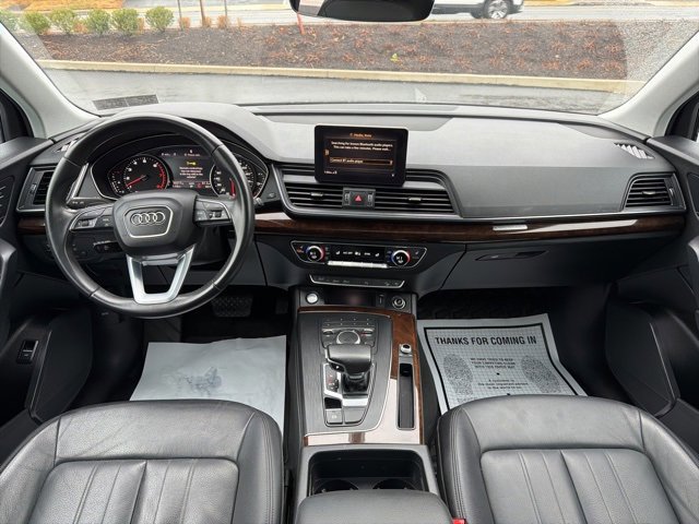 Used 2020 Audi Q5 2.0T Premium w/ Convenience Package image 25