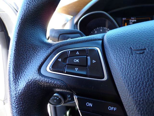 Certified 2018 Ford Focus SE image 23