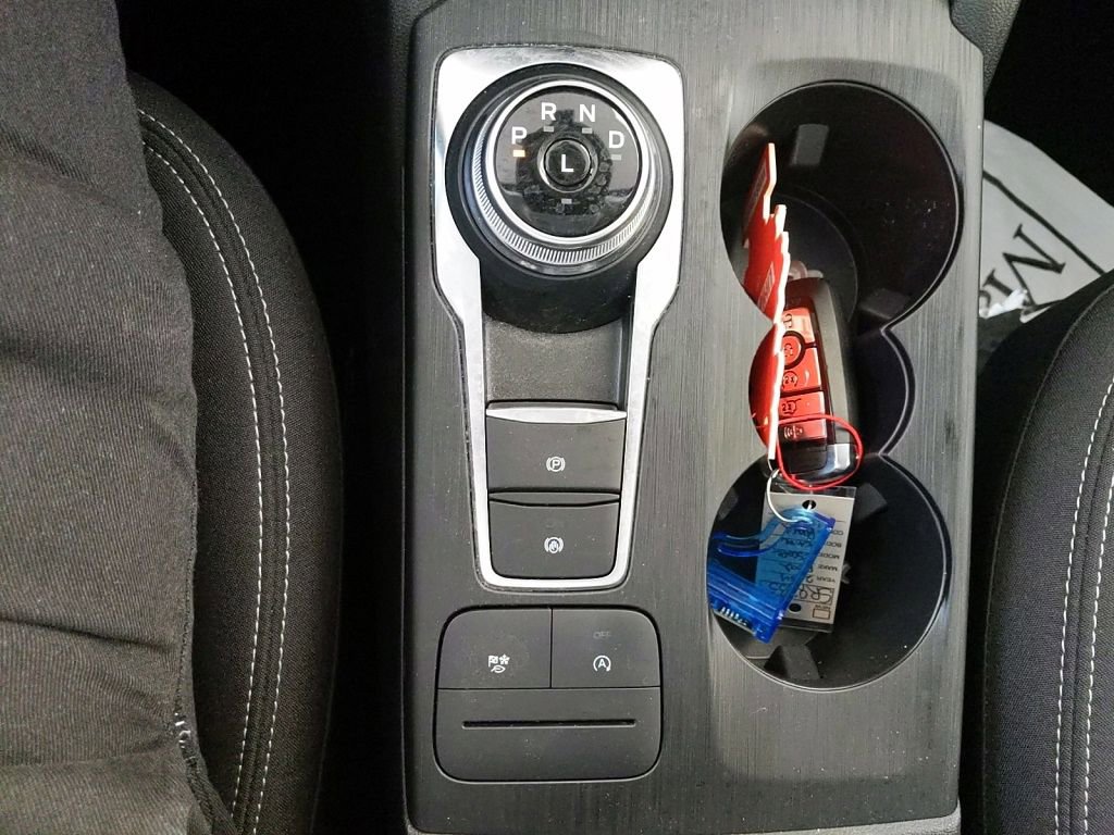 Certified 2024 Ford Escape Active AWD/4WD image 23