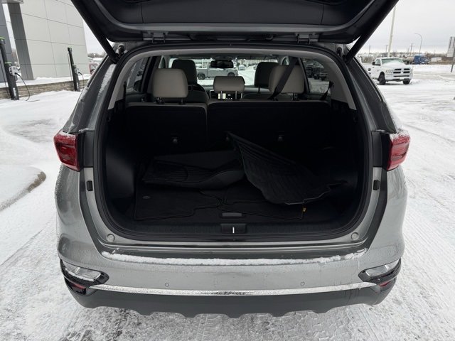 Used 2020 Kia Sportage EX w/ Option Group 15 image 38