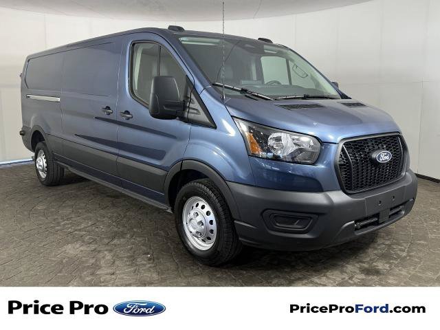Certified 2026 Ford Transit 350 Low Roof w/ Electrician Trade Package