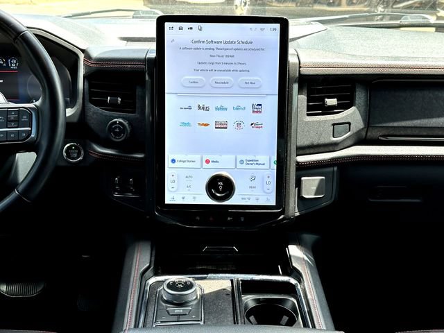 Certified 2023 Ford Expedition Limited RWD image 28