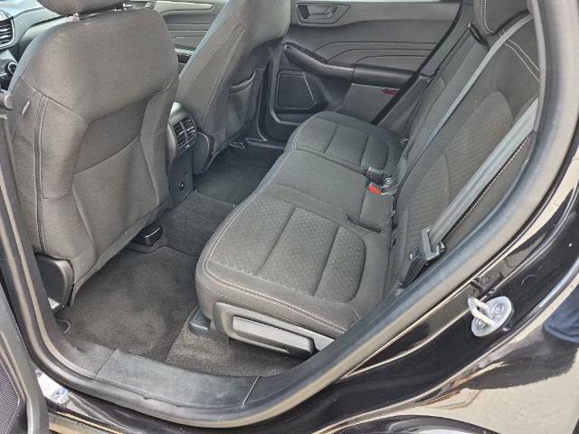 Certified 2024 Ford Escape Active image 12