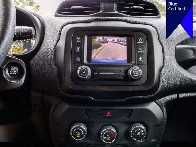 Used 2019 Jeep Renegade Sport AWD/4WD image 20
