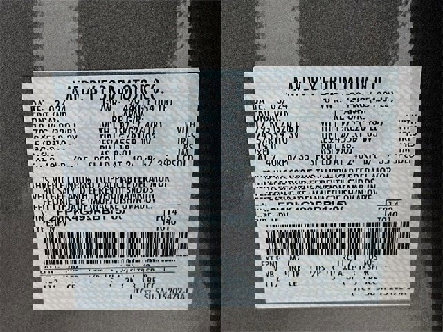 Certified 2024 Ford Edge SE w/ Black Appearance Package image 31