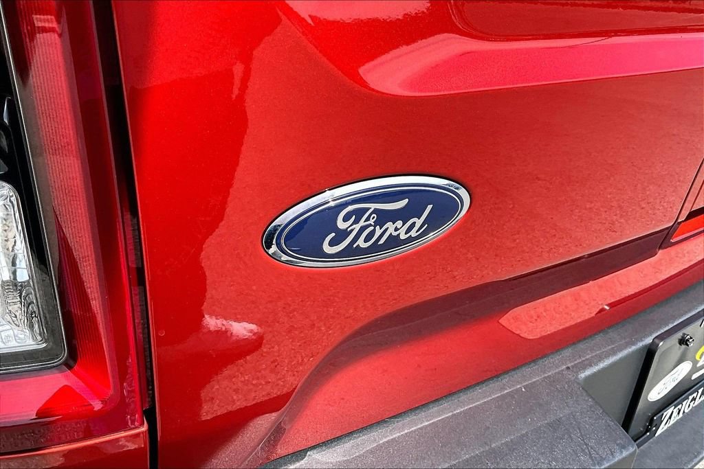 Certified 2024 Ford Bronco Sport Big Bend w/ Convenience Package AWD/4WD image 31