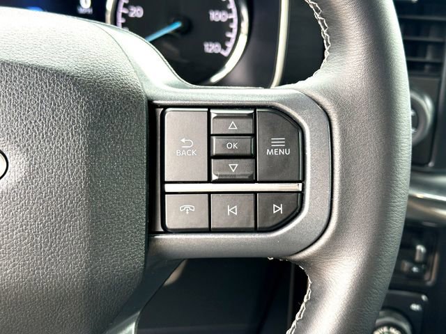 Certified 2023 Ford F150 XLT w/ Equipment Group 302A High AWD/4WD image 14