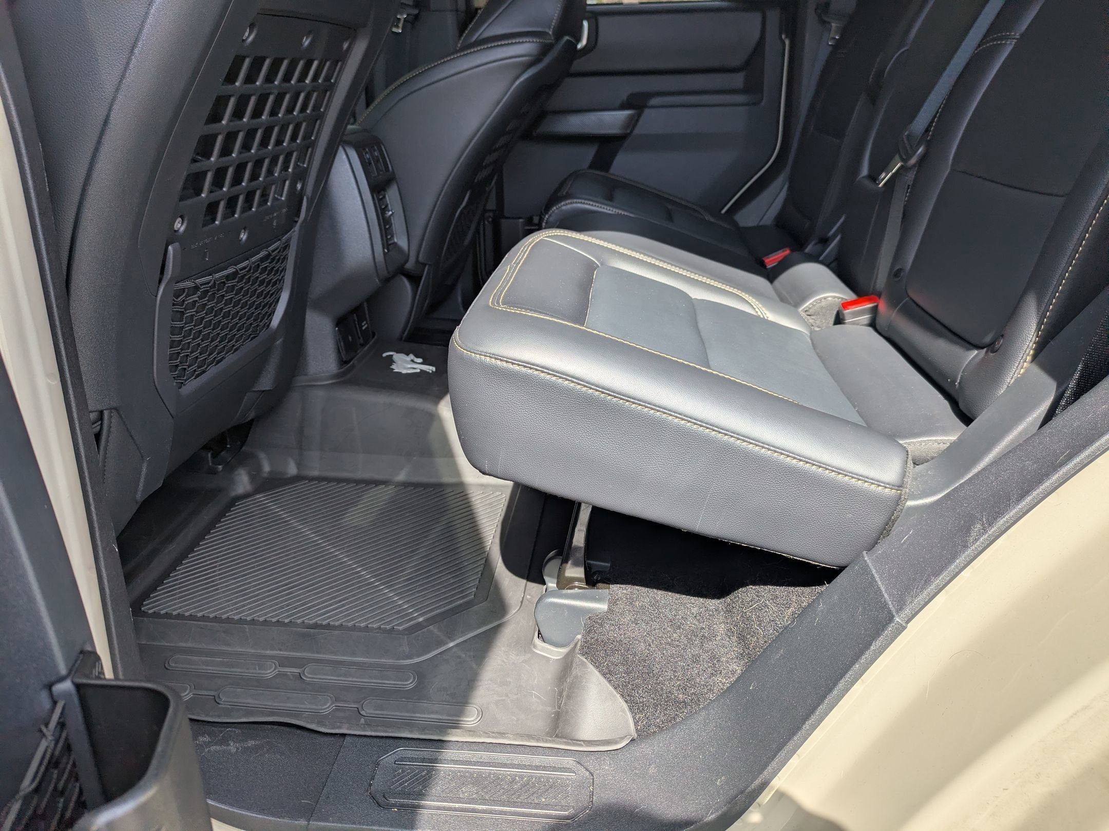 Certified 2025 Ford Bronco Badlands image 28