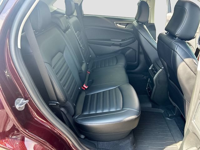 Certified 2024 Ford Edge SEL w/ Convenience Package AWD/4WD image 35