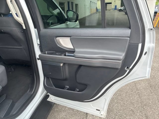 Certified 2025 Ford Expedition Active RWD image 54