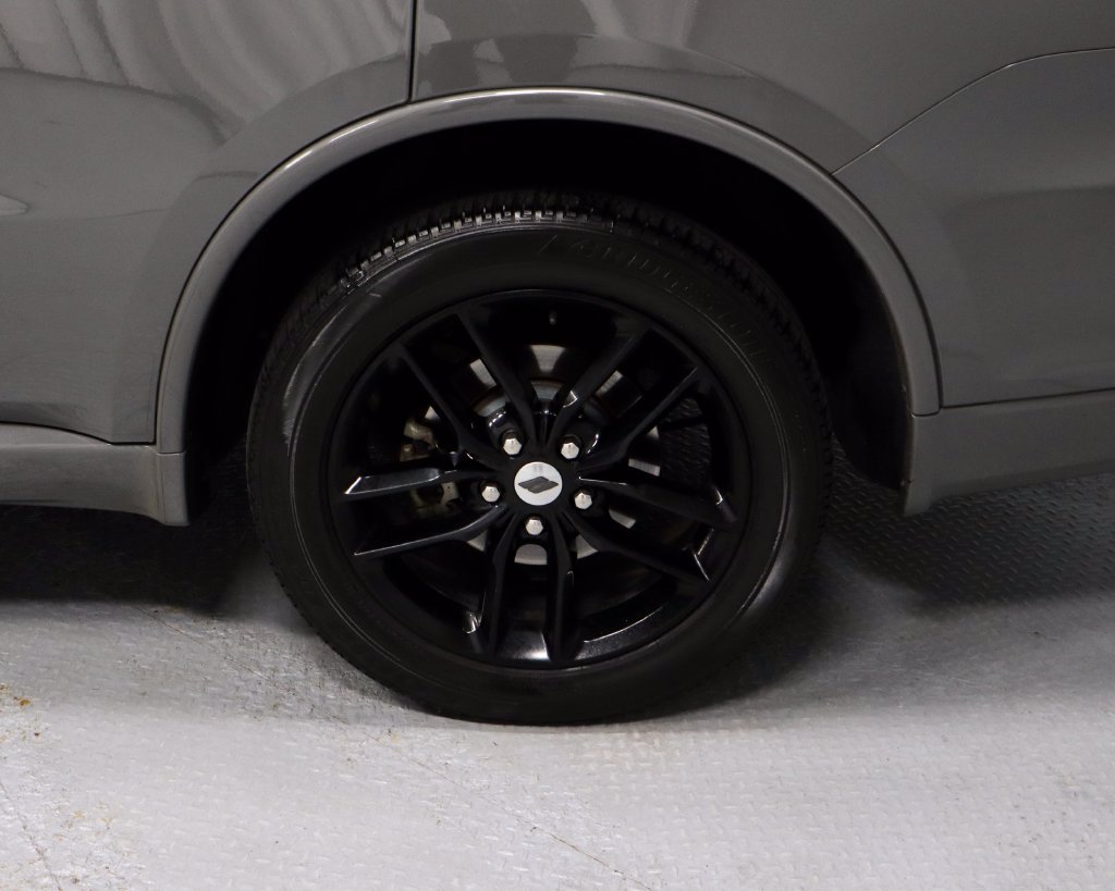 Used 2021 Dodge Durango GT AWD/4WD image 19