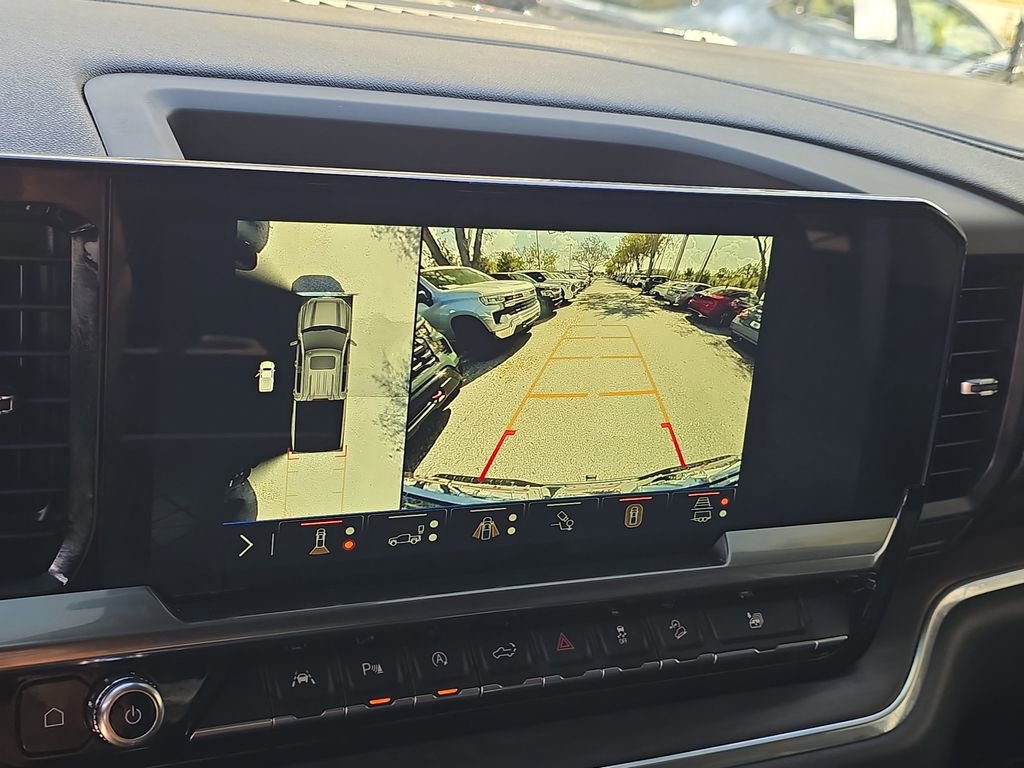 Used 2024 GMC Sierra 1500 SLT w/ SLT Premium Plus Package image 21