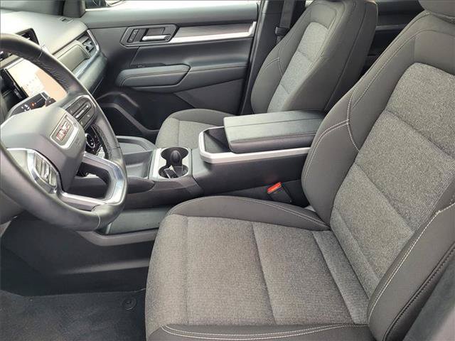 Used 2026 GMC Terrain Elevation AWD/4WD image 13