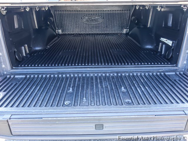 Certified 2018 Ford F150 XLT w/ Equipment Group 302A Luxury AWD/4WD image 24