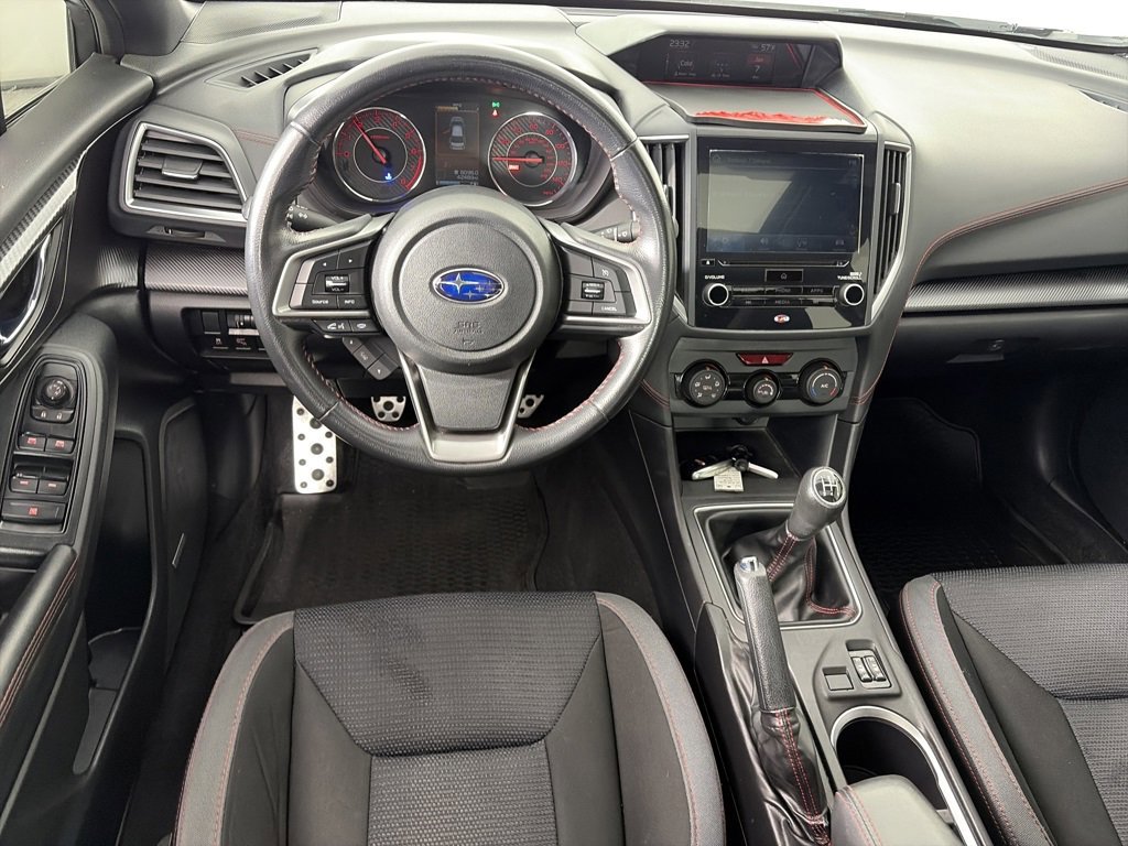 Used 2018 Subaru Impreza 2.0i Sport image 14