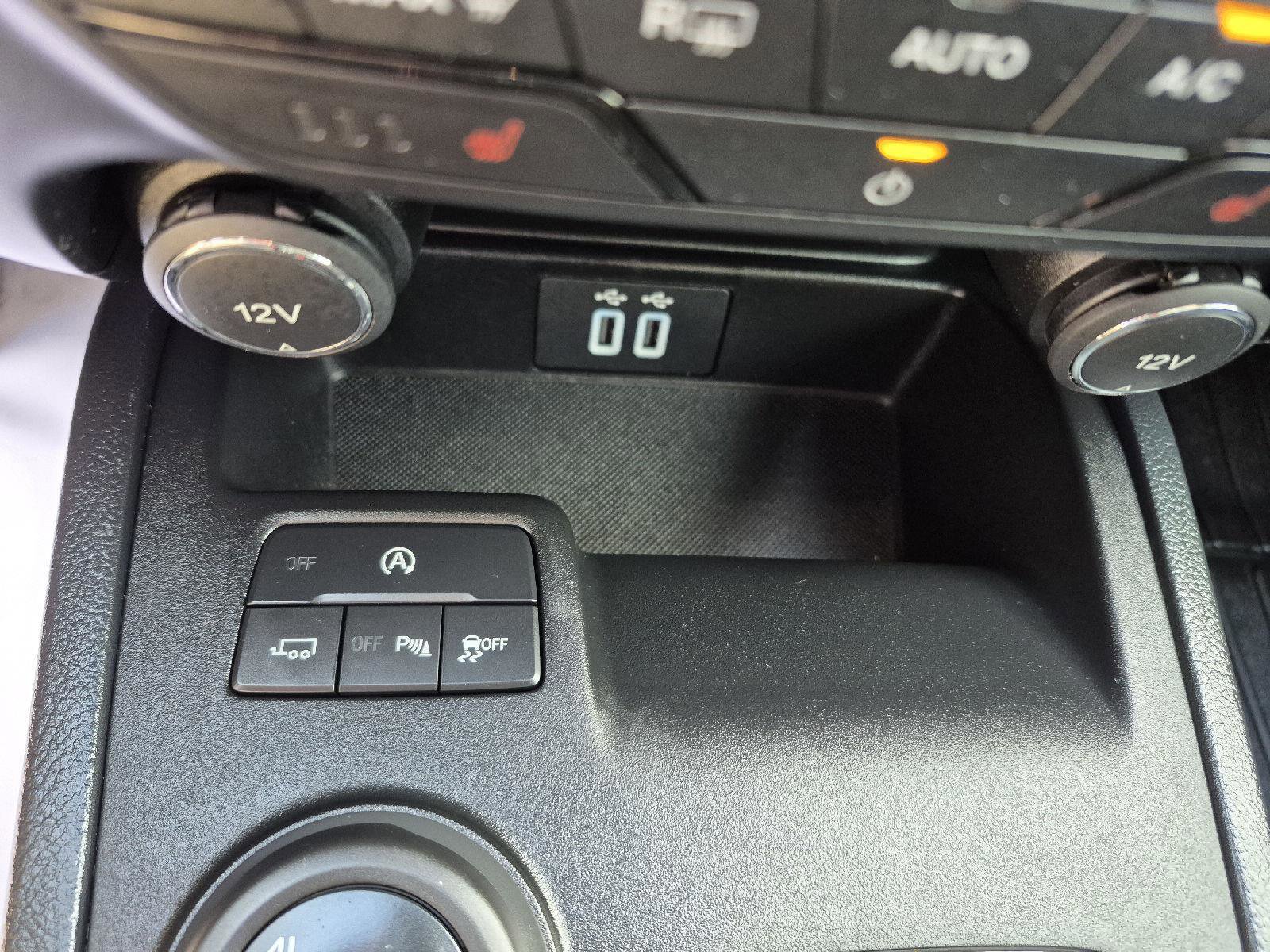 Certified 2021 Ford Ranger Lariat w/ Technology Package image 14