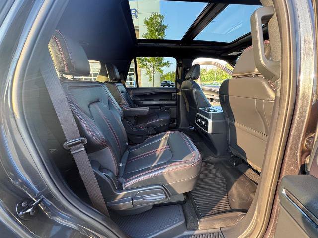 Certified 2024 Ford Expedition Limited AWD/4WD image 34