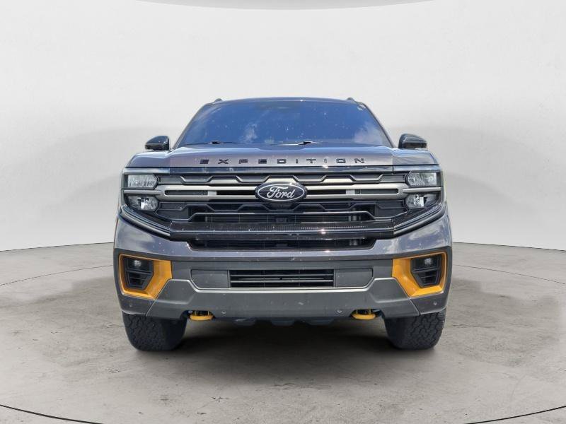 Certified 2025 Ford Expedition Tremor AWD/4WD image 8