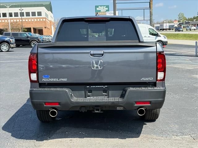 Used 2023 Honda Ridgeline RTL image 5