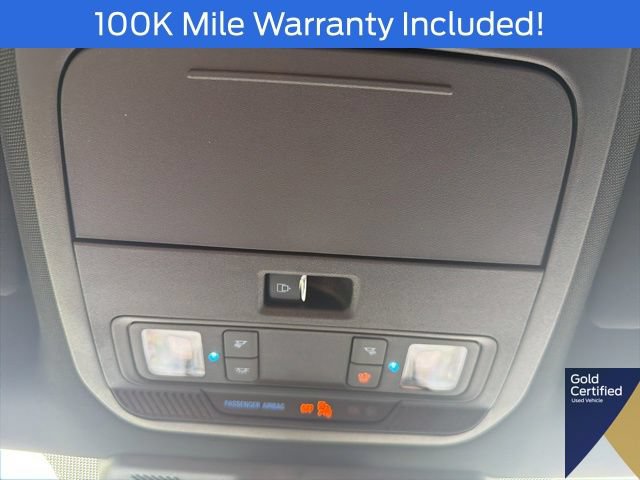 Certified 2026 Ford F150 XLT w/ Equipment Group 302A MID AWD/4WD image 45