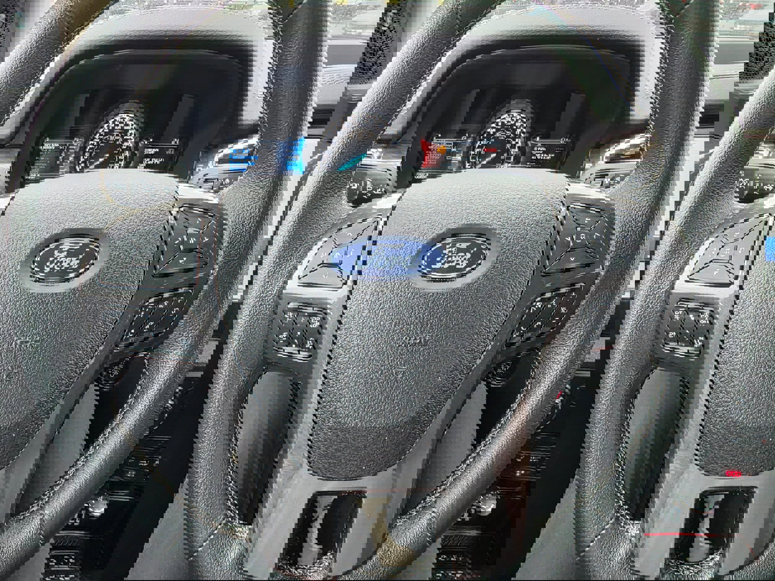 Certified 2021 Ford Ranger Lariat w/ Equipment Group 501A High image 13