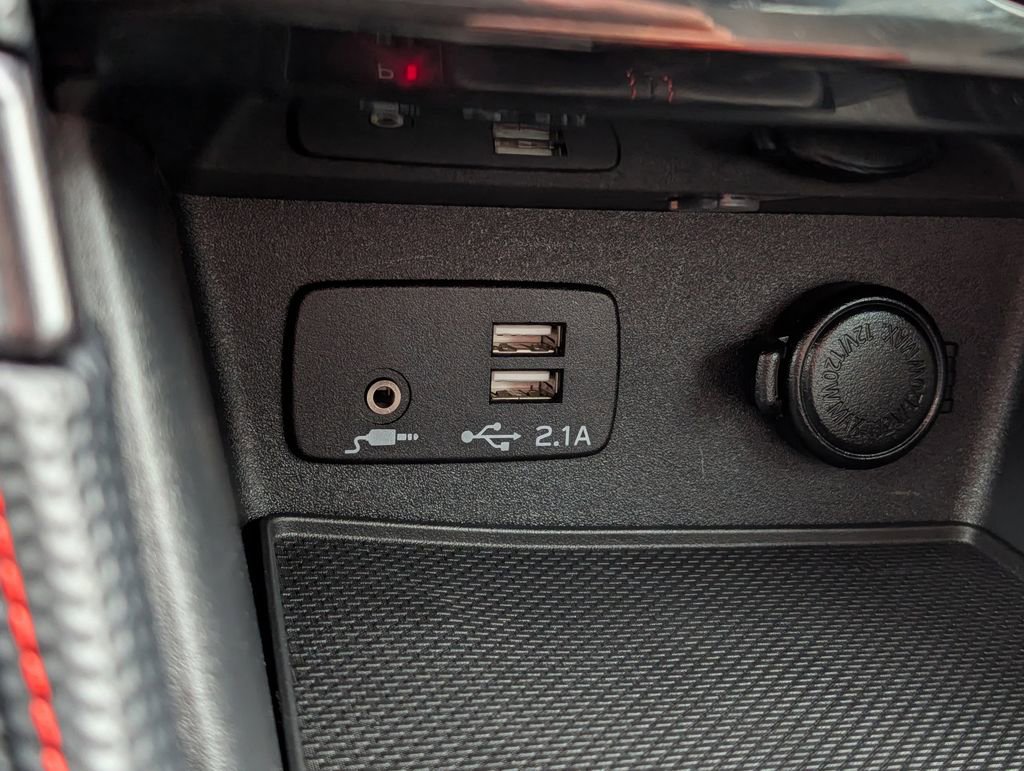 Used 2023 Subaru Forester Sport image 30