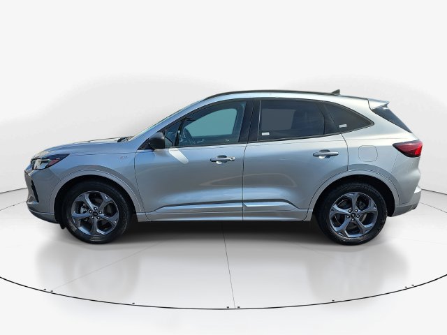 Certified 2023 Ford Escape ST-Line w/ Cold Weather Package FWD image 8