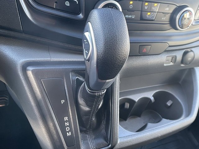 Certified 2024 Ford Transit 250 Low Roof w/ Exterior Upgrade Package image 26