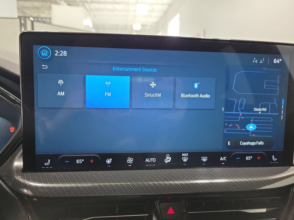 Certified 2023 Ford Escape ST-Line Elite AWD/4WD image 43