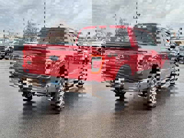 Certified 2022 Ford F150 King Ranch w/ Equipment Group 601A High image 5