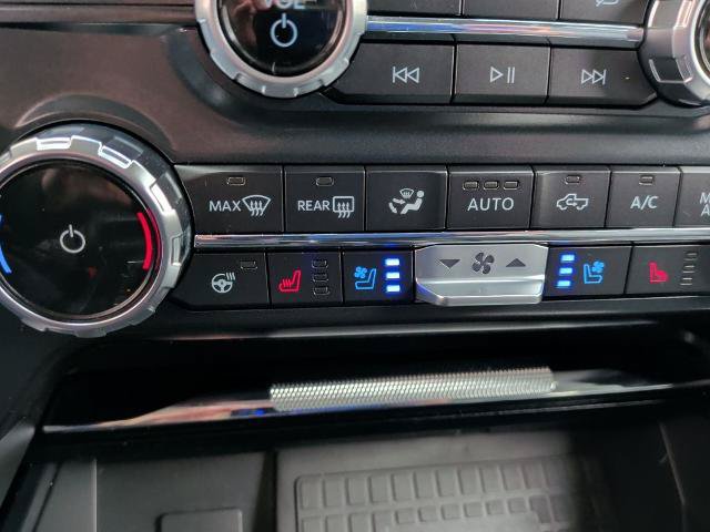 Certified 2022 Ford F150 Lariat w/ Equipment Group 502A High AWD/4WD image 23
