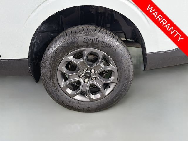 Certified 2023 Ford Maverick XLT image 31