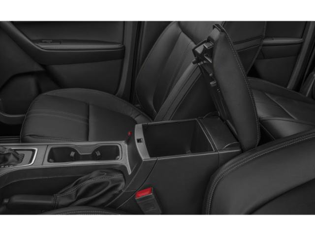 Certified 2023 Ford Ranger Lariat w/ Technology Package AWD/4WD image 14