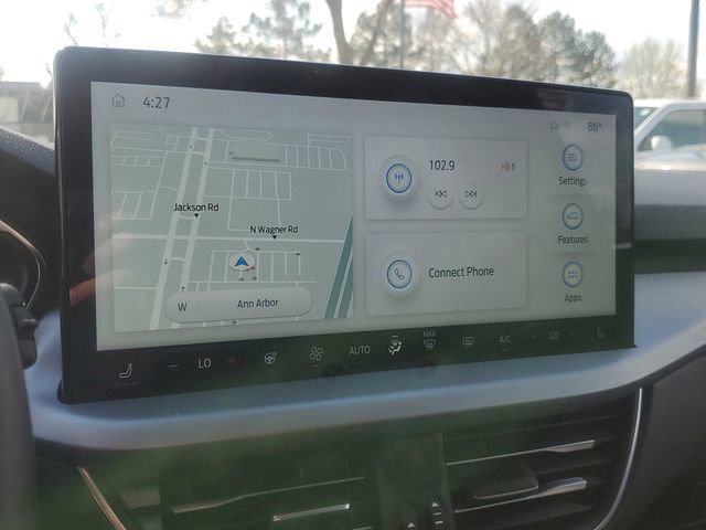 Certified 2023 Ford Escape Platinum w/ Premium Technology Package AWD/4WD image 19