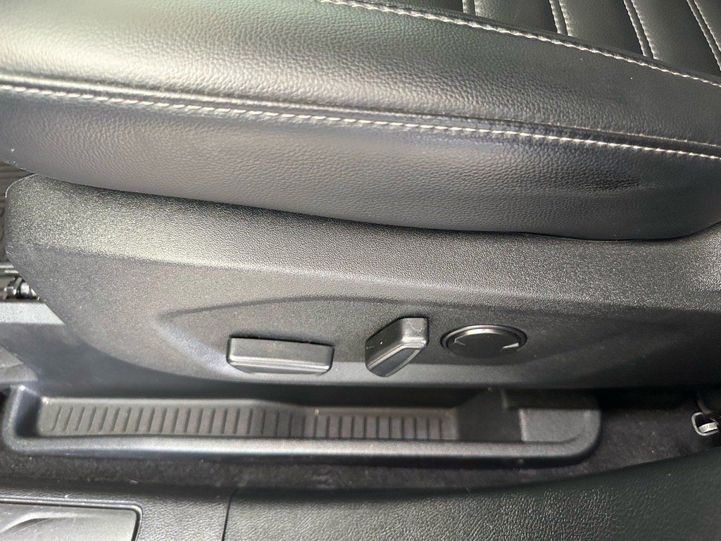 Certified 2023 Ford Edge SEL w/ Convenience Package image 34