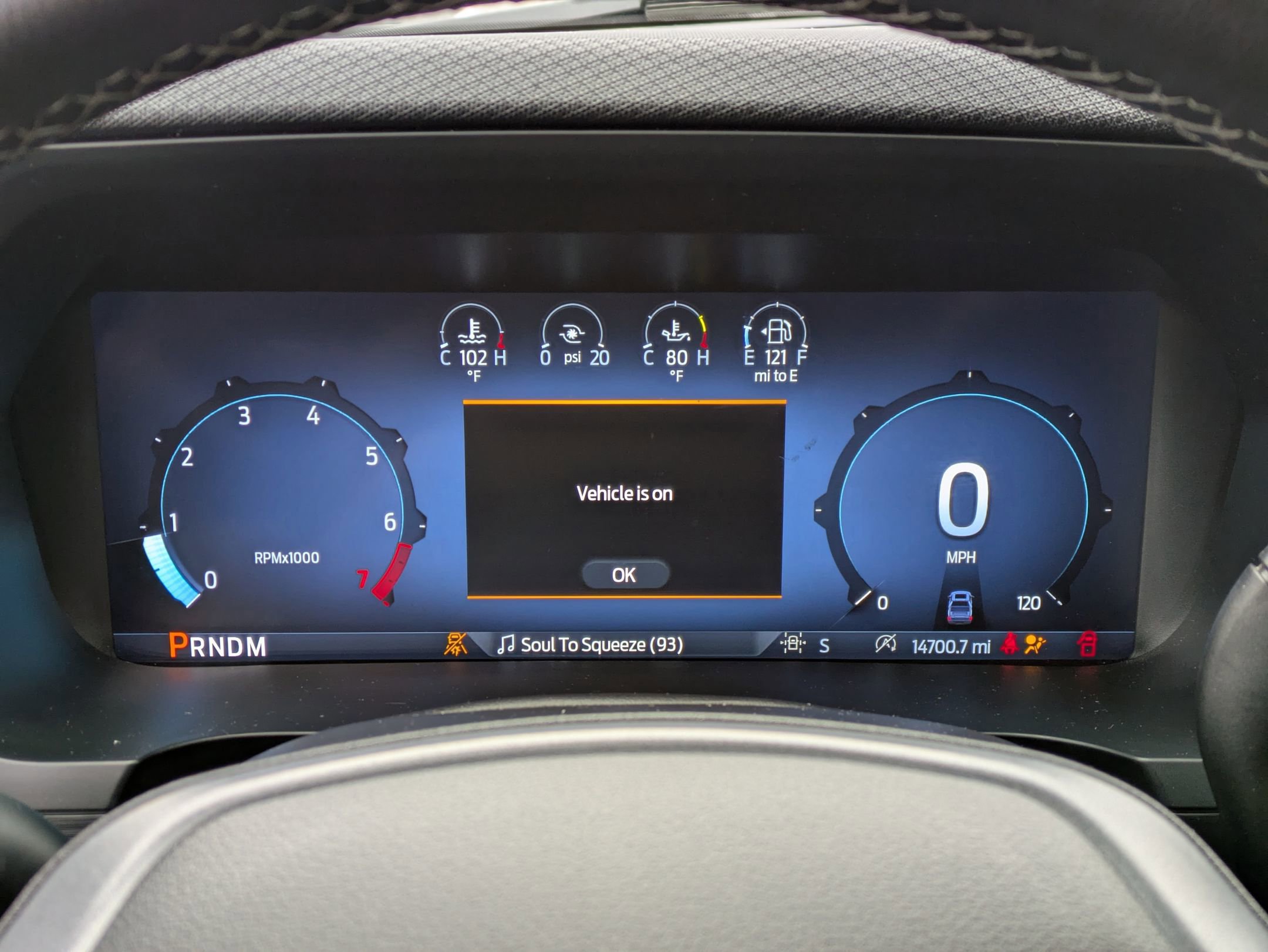 Certified 2025 Ford F150 XLT w/ Equipment Group 301A Standard image 10