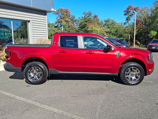 Certified 2026 Ford Maverick Tremor AWD/4WD image 7