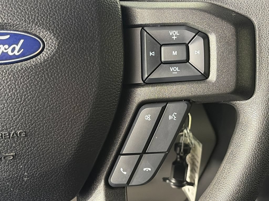Certified 2021 Ford F250 XLT w/ XLT Value Package AWD/4WD image 18